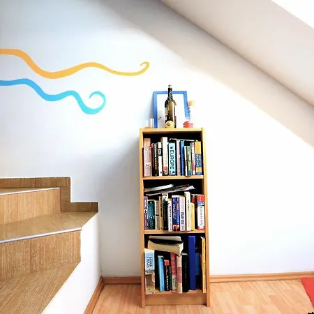 Penthouse Privates Hostel