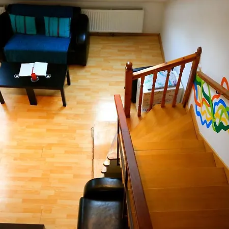 Hostel Penthouse Privates *