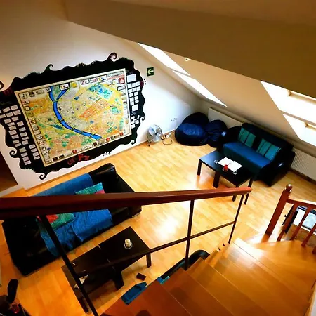 Penthouse Privates