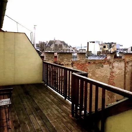 Penthouse Privates * Βουδαπέστη