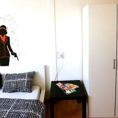 Penthouse Privates