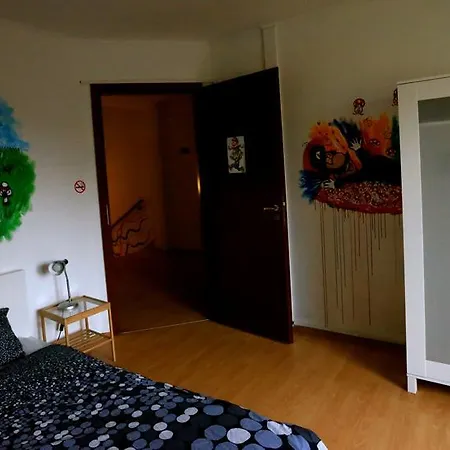 Penthouse Privates * Budapest