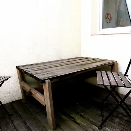 Penthouse Privates Hostel Budapest