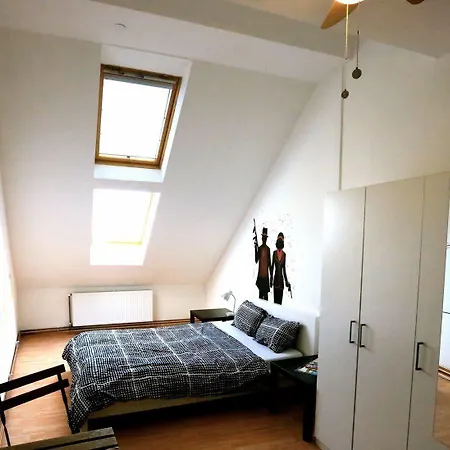 Penthouse Privates Hostel *