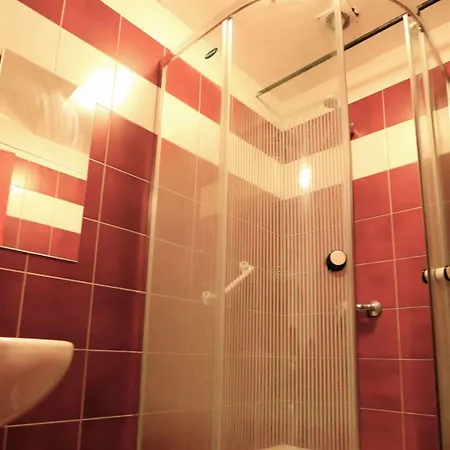 Hostel Penthouse Privates Budapest