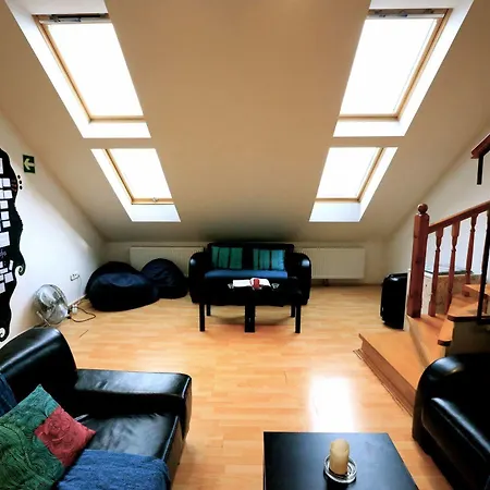 Penthouse Privates