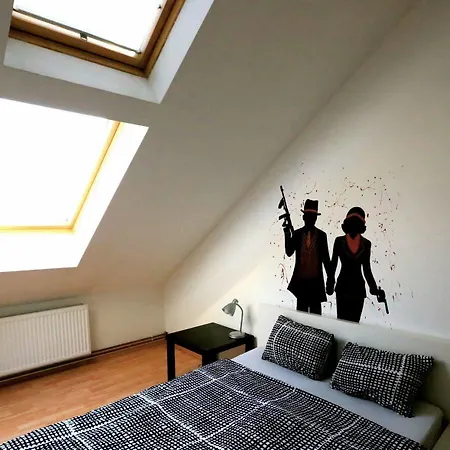 Penthouse Privates