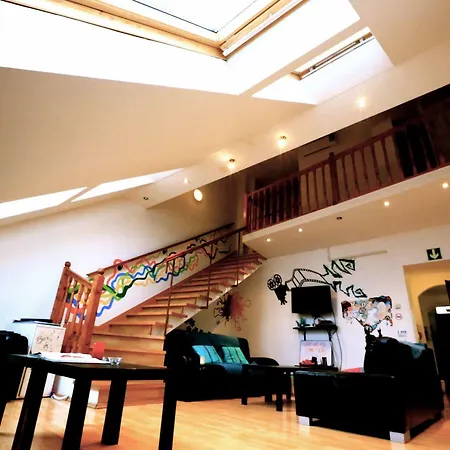 Penthouse Privates Budapest