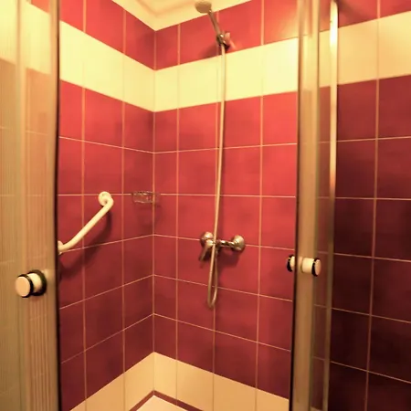 Hostel Penthouse Privates Budapest