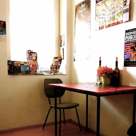 Penthouse Privates * Βουδαπέστη