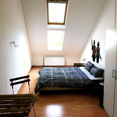 Penthouse Privates Budapeste