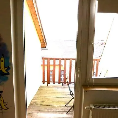 Hostel Penthouse Privates