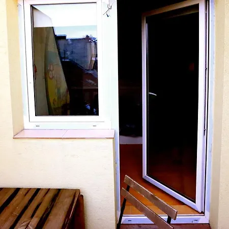 Penthouse Privates Albergue Budapeste
