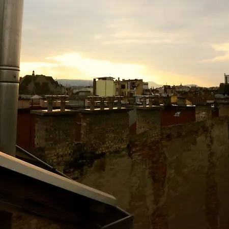 Penthouse Privates Βουδαπέστη