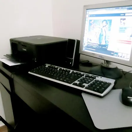 Penthouse Privates Hostel *