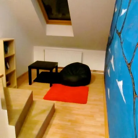 Penthouse Privates Budapeste