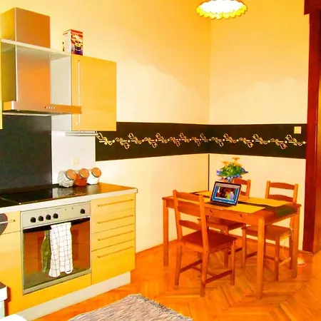Albergue Penthouse Privates Budapeste