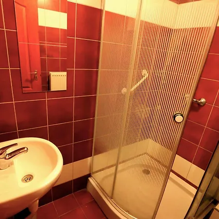 Penthouse Privates Hostel