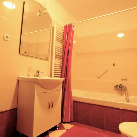 Albergue Penthouse Privates