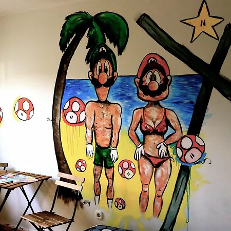 Penthouse Privates * Budapeste