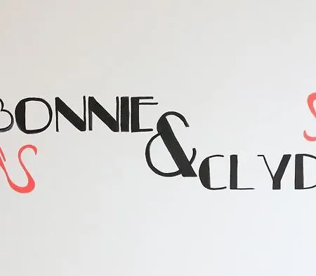 Penthouse Privates 부다페스트