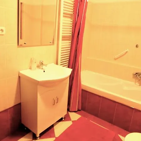 Penthouse Privates 호스텔