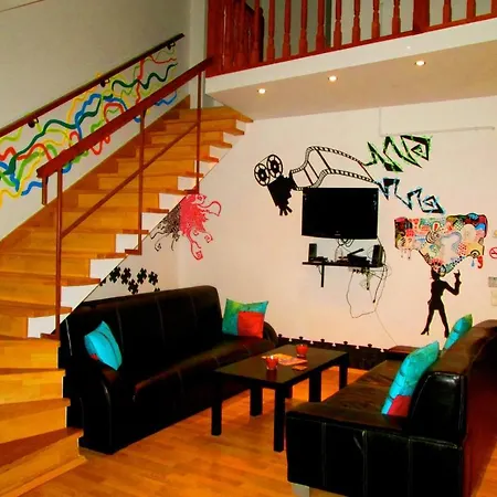 Penthouse Privates 부다페스트