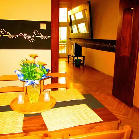 Penthouse Privates 부다페스트