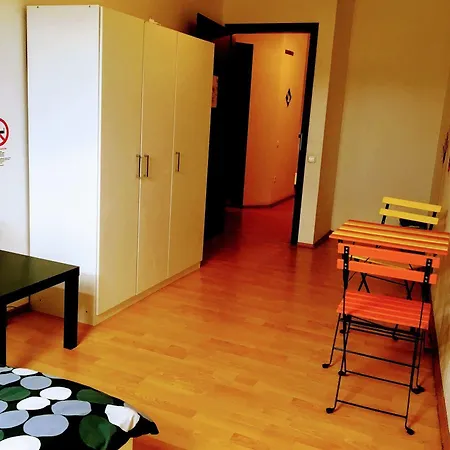 Penthouse Privates * 부다페스트