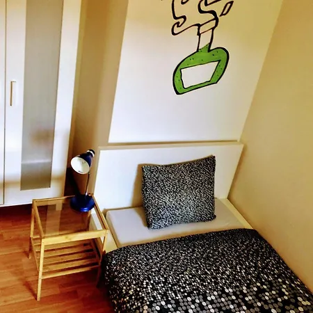 Penthouse Privates * 부다페스트