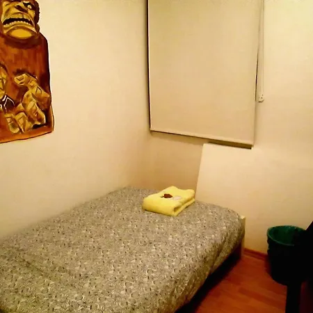Penthouse Privates 호스텔 부다페스트