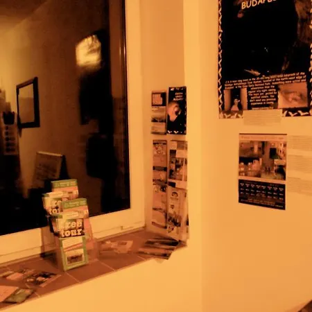 Hostel Penthouse Privates