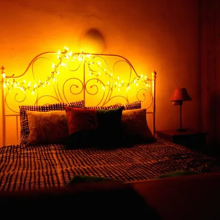 Penthouse Privates Hostel